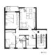 Helle 3-Zimmer- Wohnung in ruhiger Wohnlage - Gregorstraße 12 16 3 ZKB links.JPG